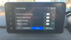 Dacia Sandero Stepway 1.0 TCe Prestige 5dr Petrol Hatchback